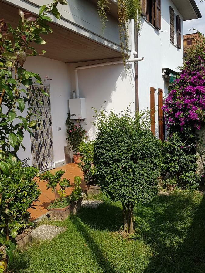 Villa Lory Albinia Ruang foto