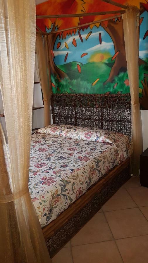 Villa Lory Albinia Bagian luar foto