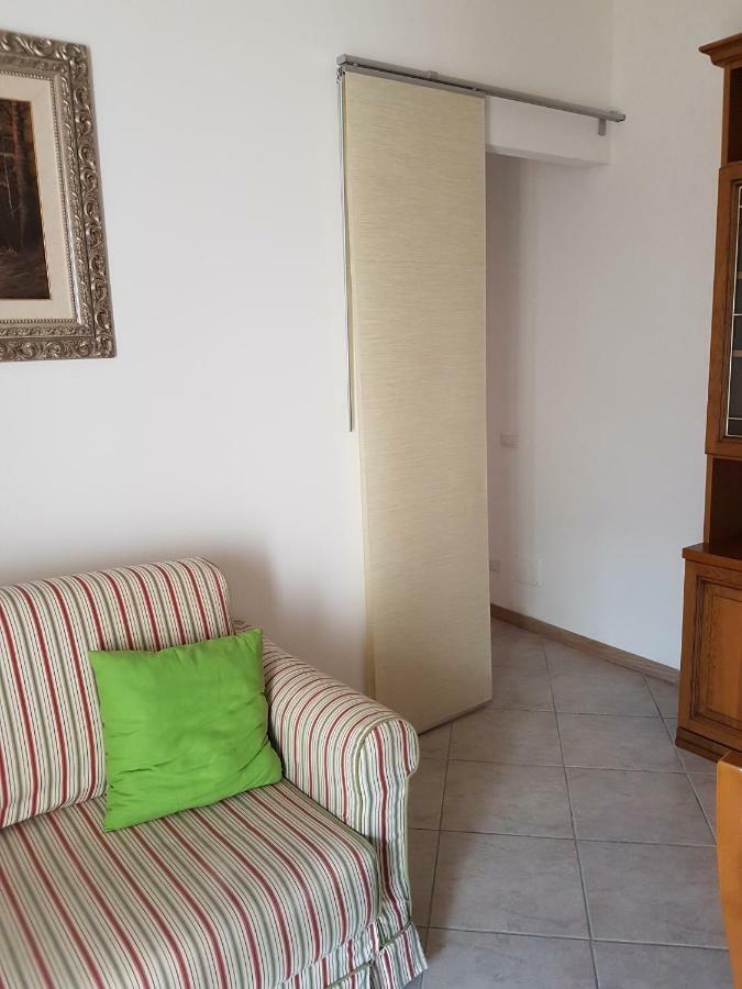 Villa Lory Albinia Bagian luar foto