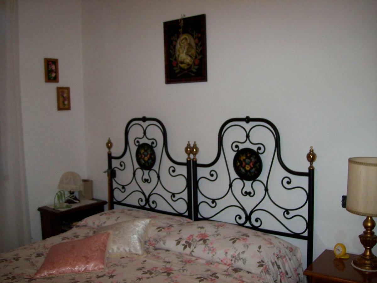 Villa Lory Albinia Bagian luar foto