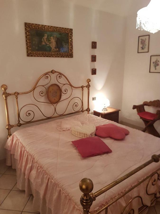 Villa Lory Albinia Bagian luar foto