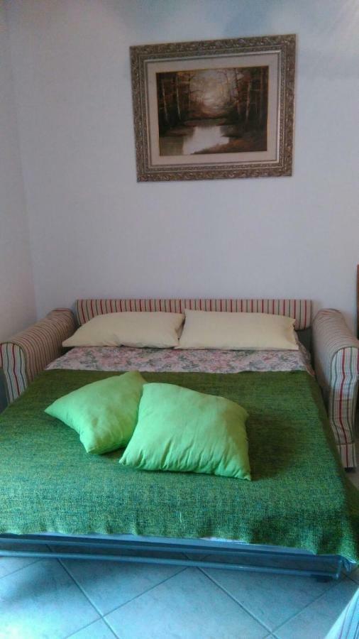 Villa Lory Albinia Bagian luar foto