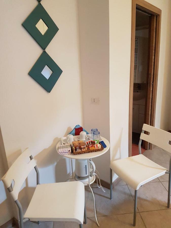 Villa Lory Albinia Bagian luar foto