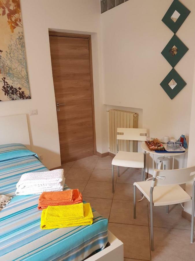 Villa Lory Albinia Bagian luar foto