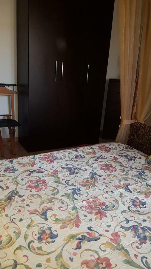 Villa Lory Albinia Bagian luar foto