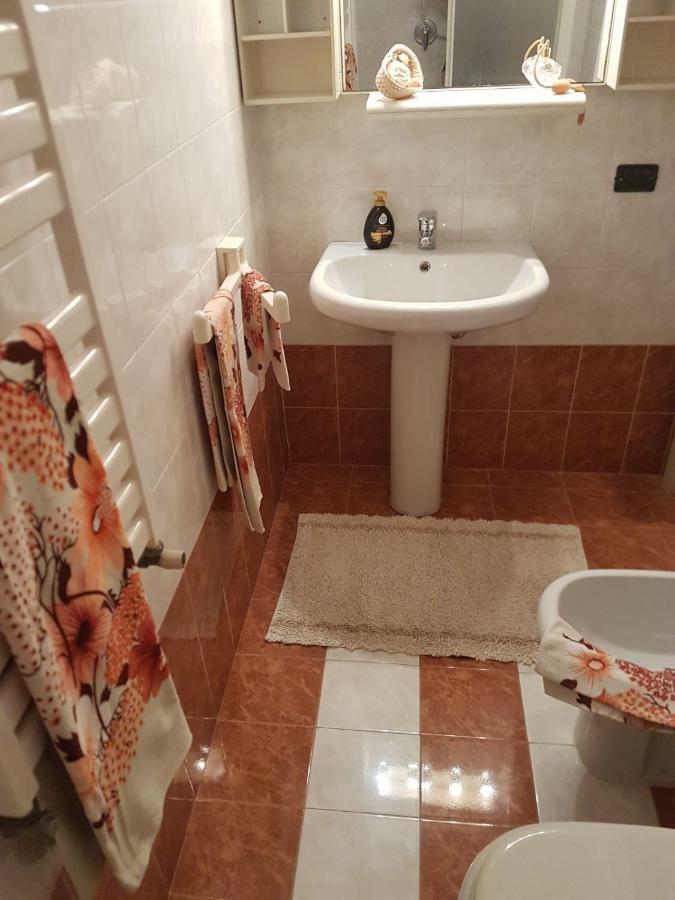 Villa Lory Albinia Bagian luar foto