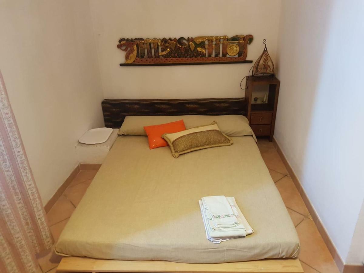Villa Lory Albinia Bagian luar foto